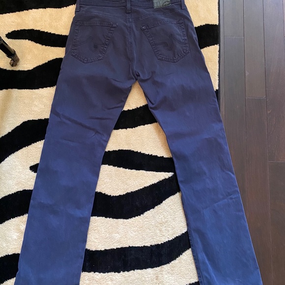 Pants - Picture 4 of 5